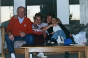 Sam 203.jpg: 1995/12/25 - Christmas - 1995